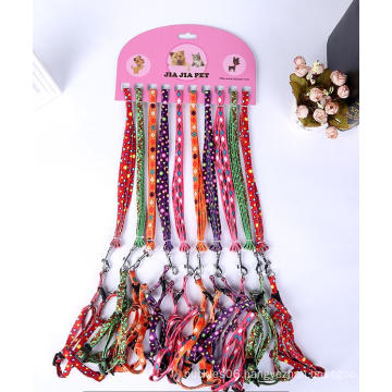 2016 New Style Pet Leash Dp-CS7556